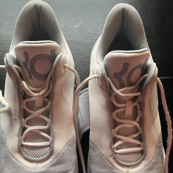 Nike KD Zoom Men’s Sneaker - Picture 4 of 12